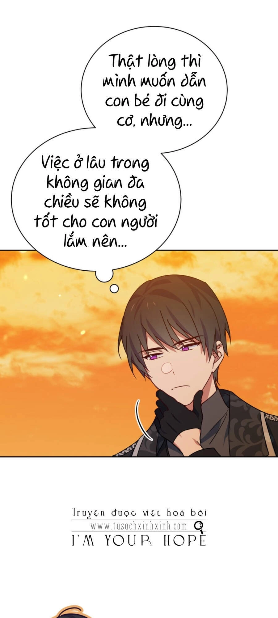 Nàng Elizabeth Thuần Khiết Chapter 34 - 3