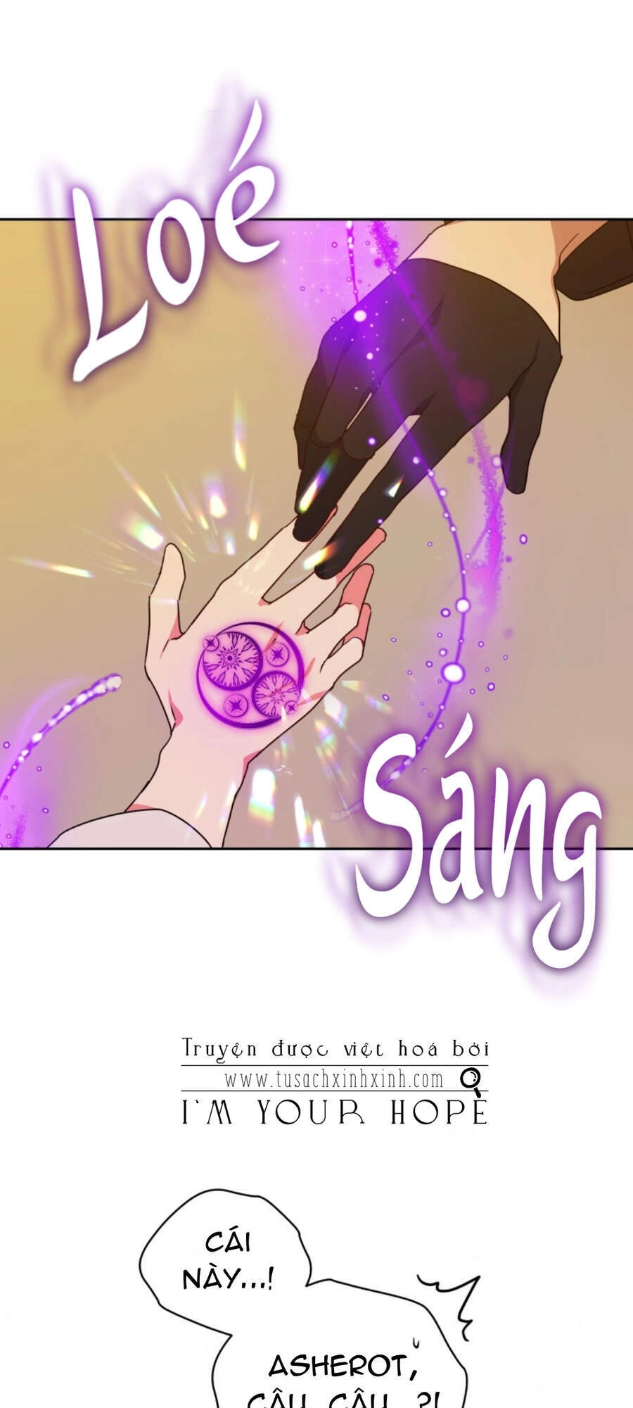 Nàng Elizabeth Thuần Khiết Chapter 34 - 5