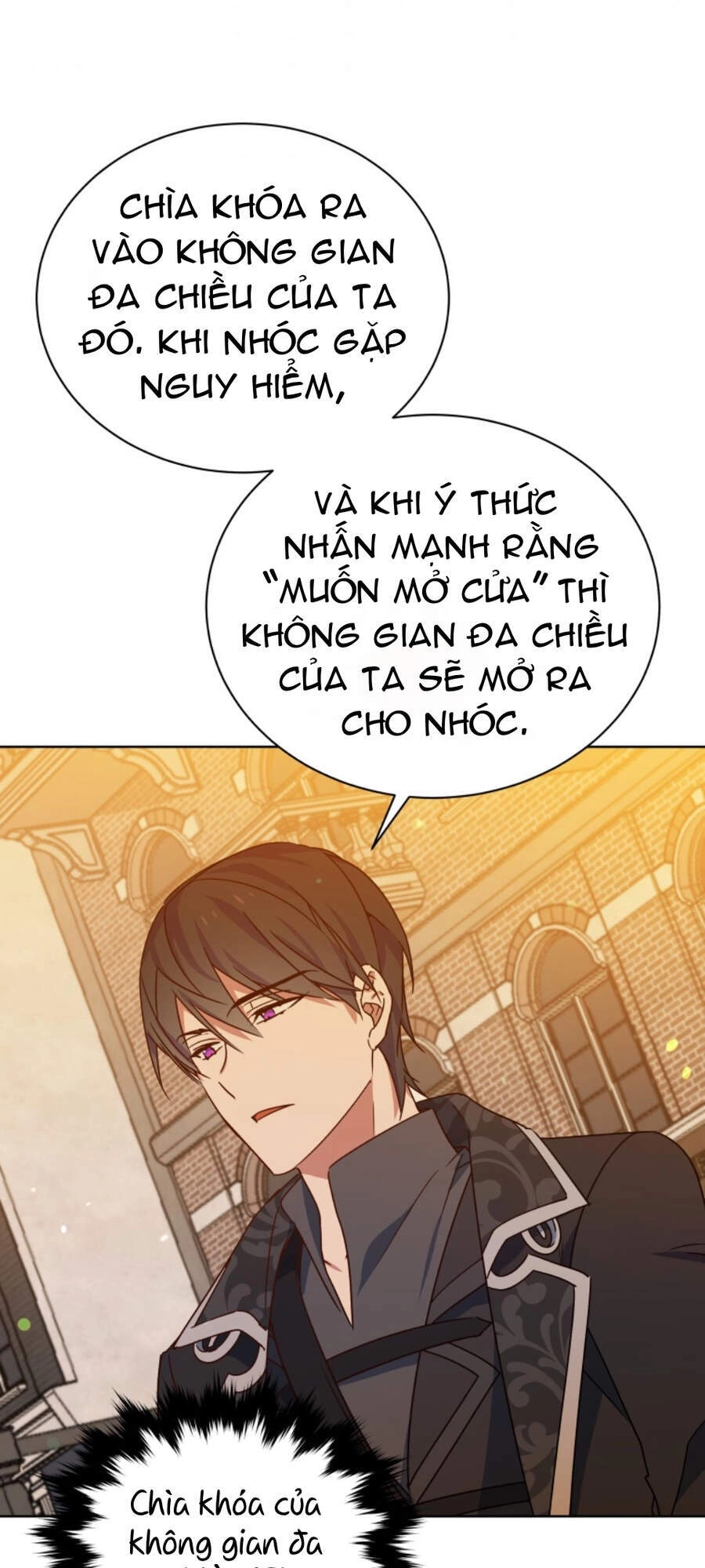 Nàng Elizabeth Thuần Khiết Chapter 34 - 7