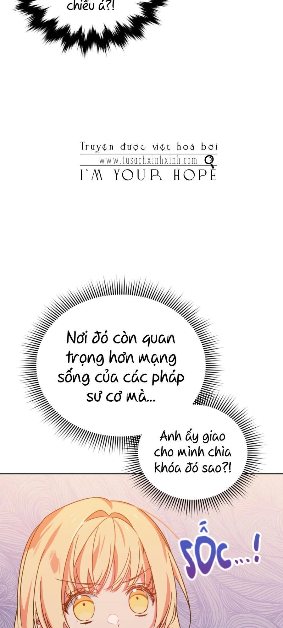 Nàng Elizabeth Thuần Khiết Chapter 34 - 8