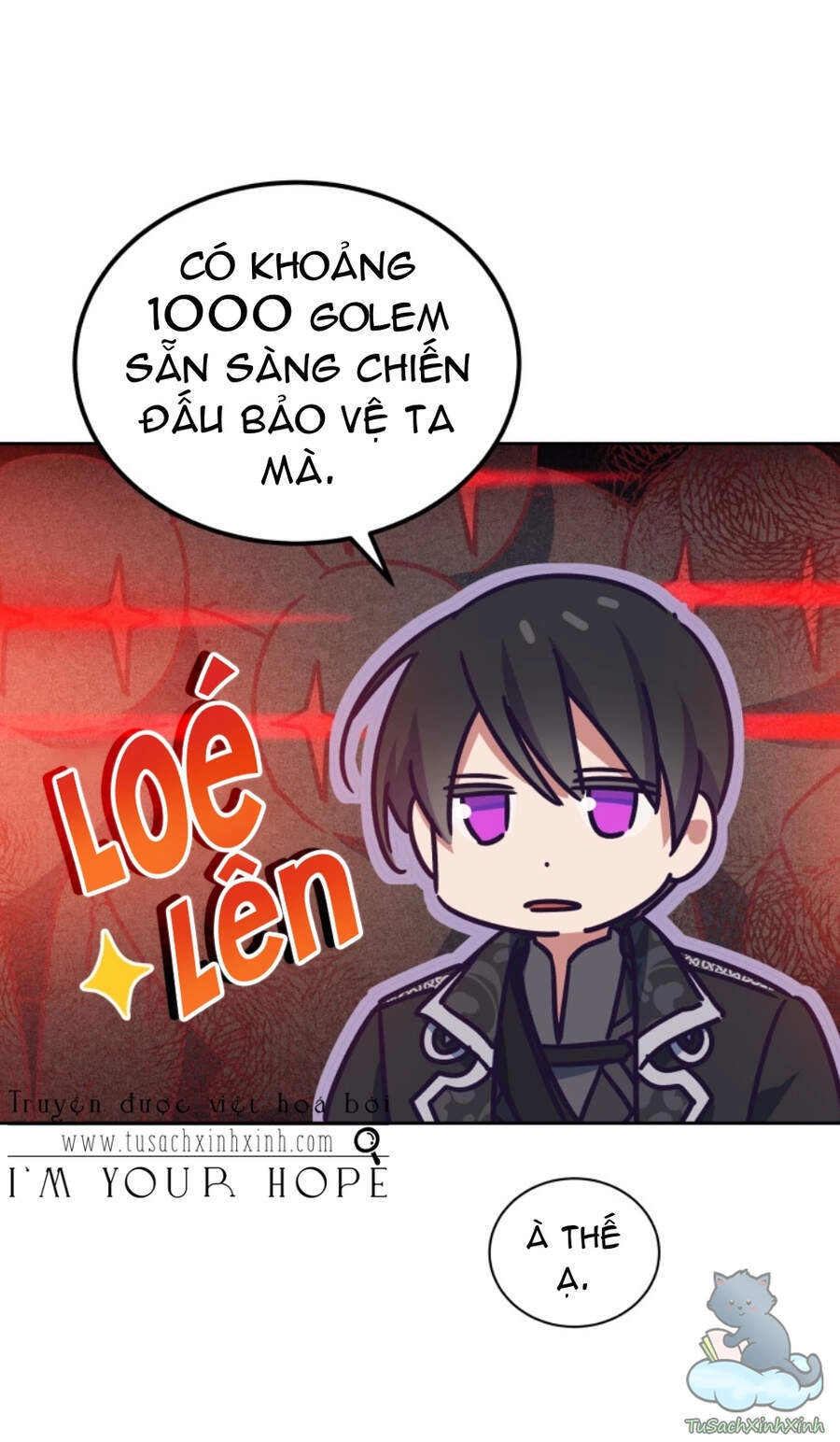 Nàng Elizabeth Thuần Khiết Chapter 34 - 13