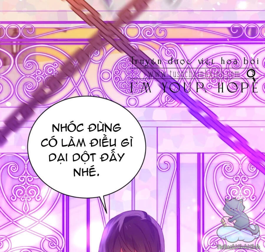 Nàng Elizabeth Thuần Khiết Chapter 34 - 17