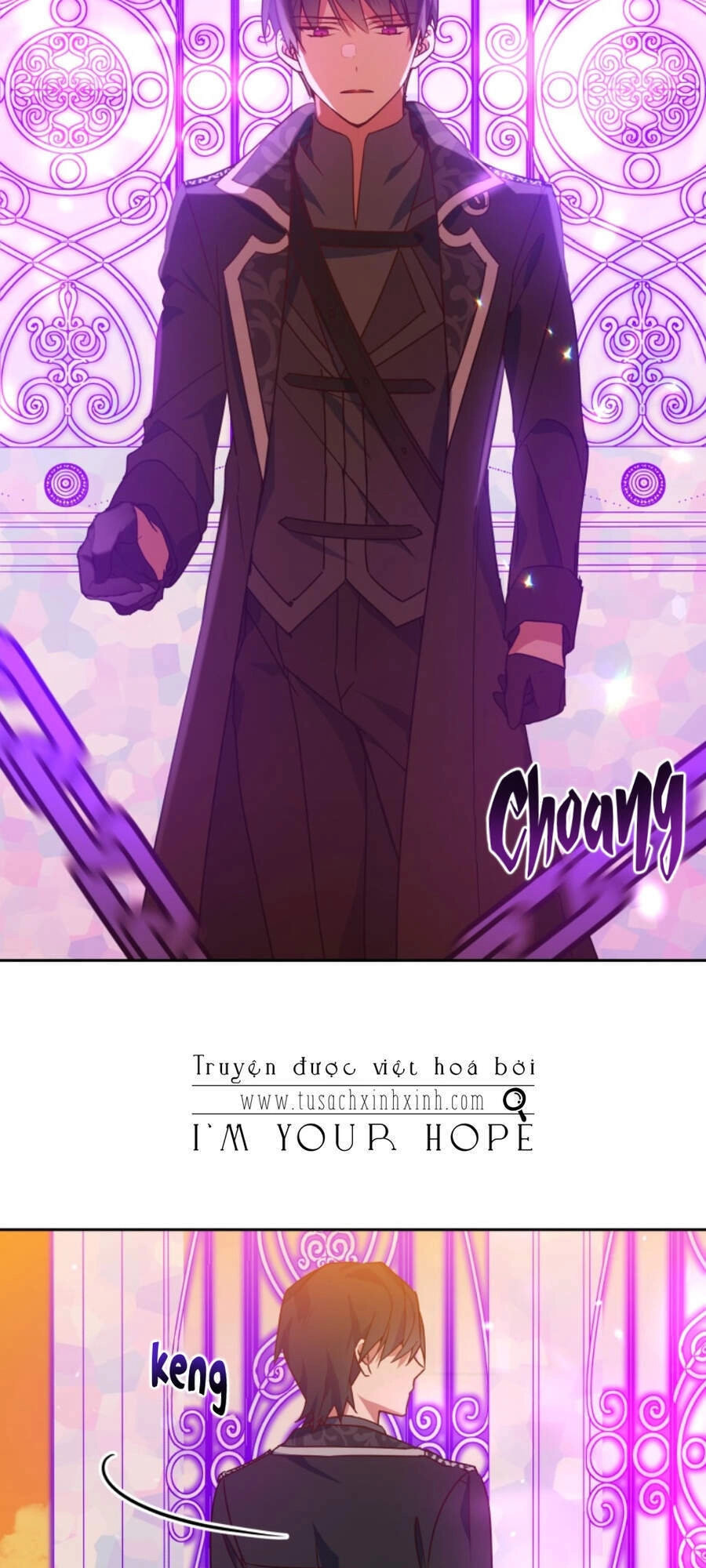 Nàng Elizabeth Thuần Khiết Chapter 34 - 18