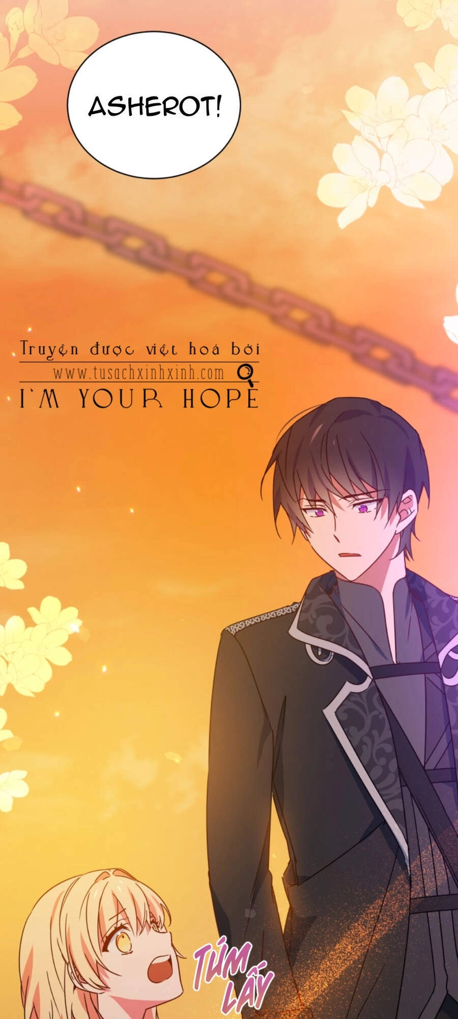 Nàng Elizabeth Thuần Khiết Chapter 34 - 21