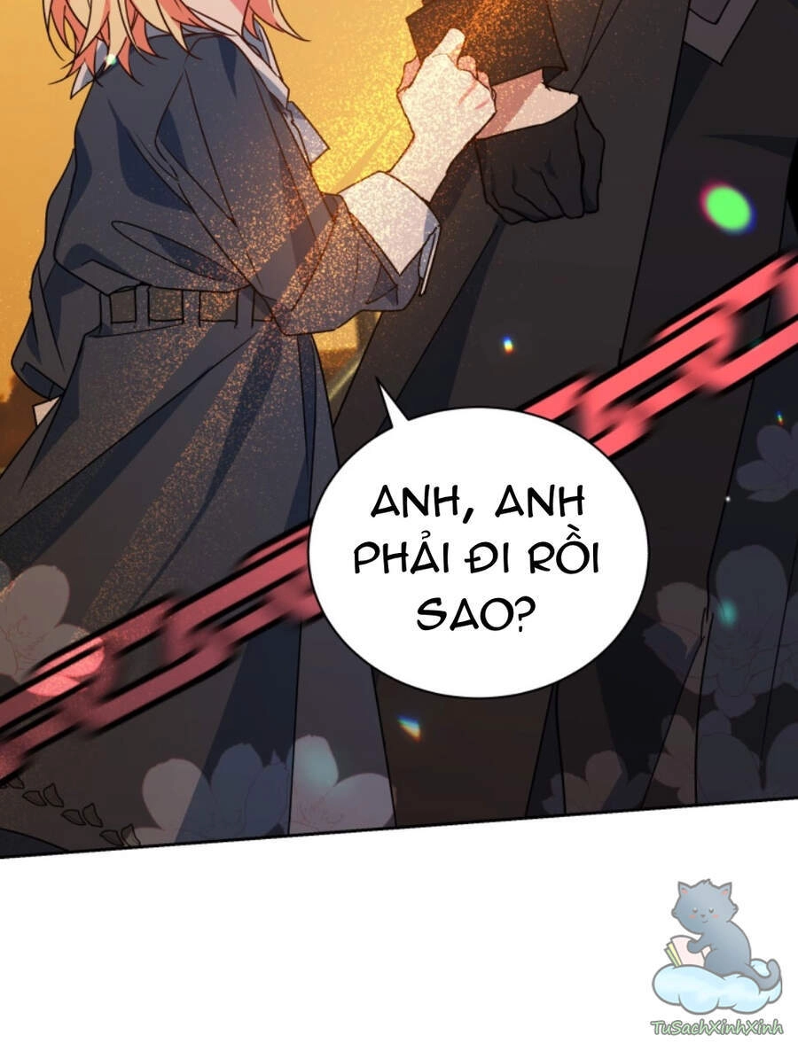 Nàng Elizabeth Thuần Khiết Chapter 34 - 22