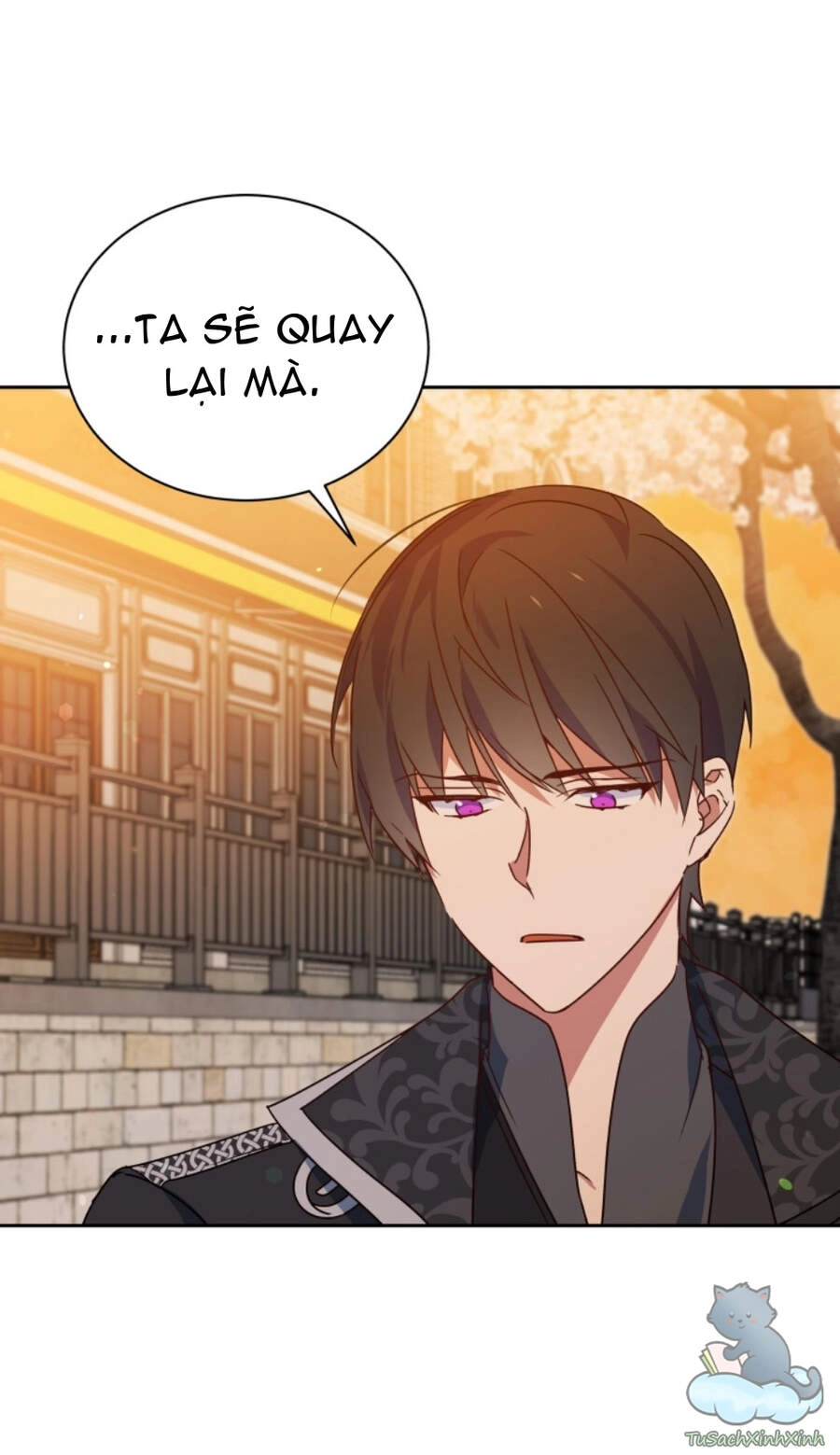 Nàng Elizabeth Thuần Khiết Chapter 34 - 23