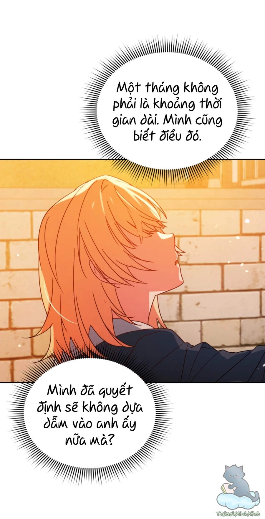 Nàng Elizabeth Thuần Khiết Chapter 34 - 24