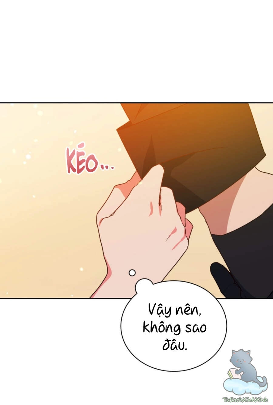 Nàng Elizabeth Thuần Khiết Chapter 34 - 25