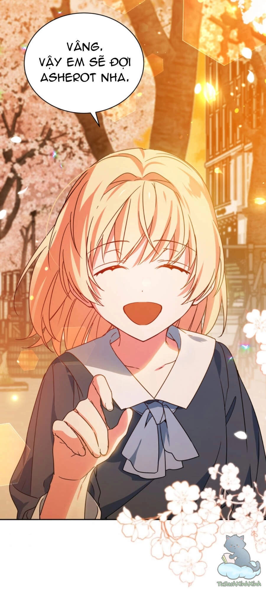 Nàng Elizabeth Thuần Khiết Chapter 34 - 27