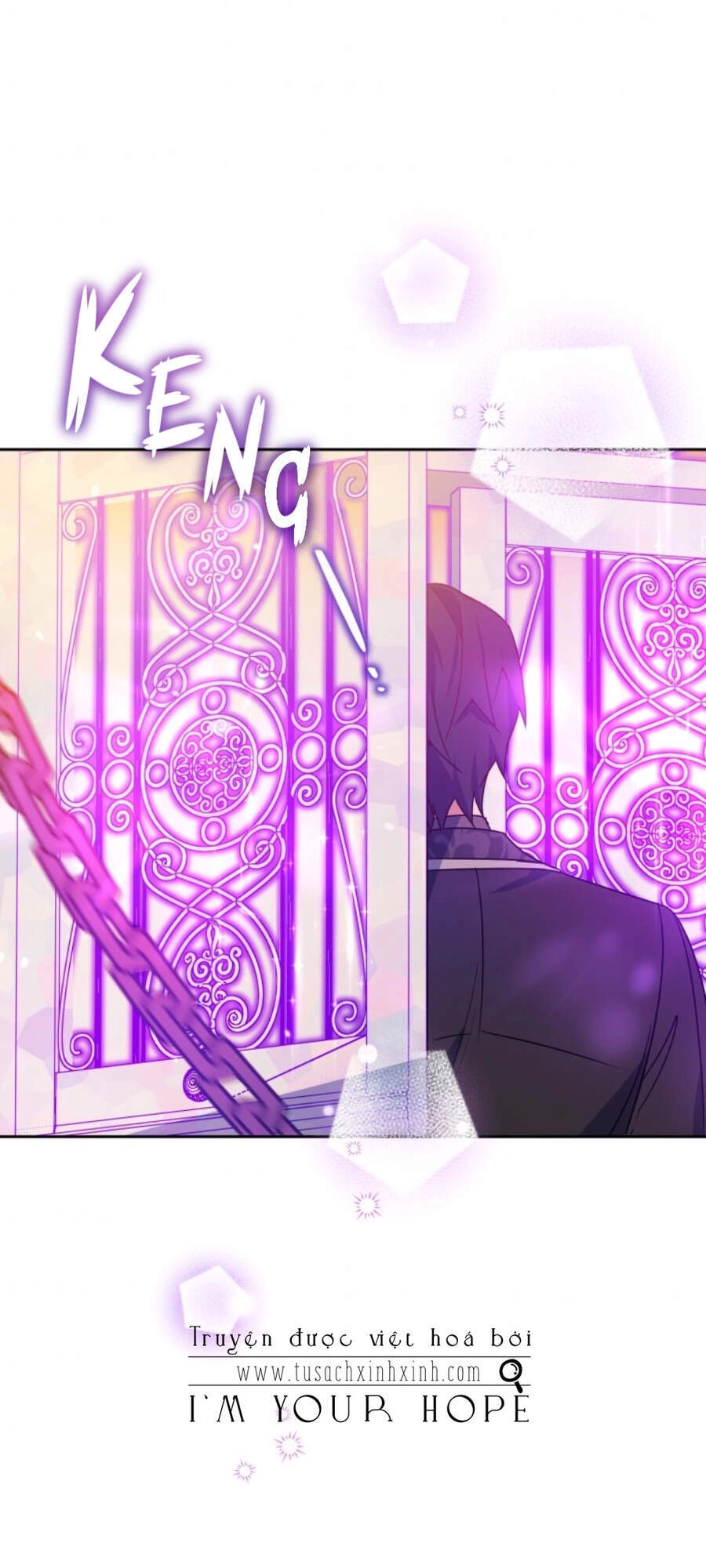 Nàng Elizabeth Thuần Khiết Chapter 34 - 28