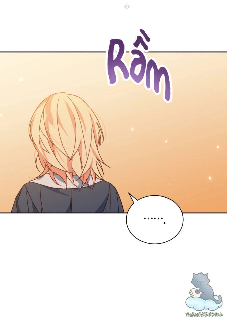 Nàng Elizabeth Thuần Khiết Chapter 34 - 29