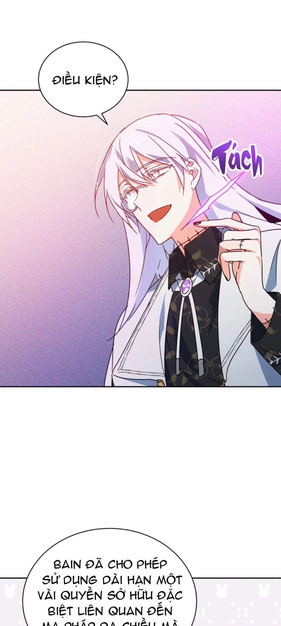 Nàng Elizabeth Thuần Khiết Chapter 34 - 32