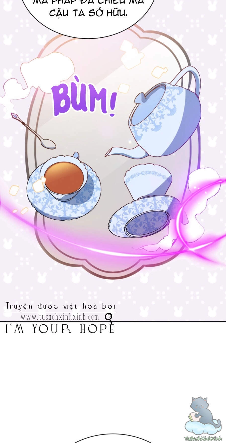 Nàng Elizabeth Thuần Khiết Chapter 34 - 33