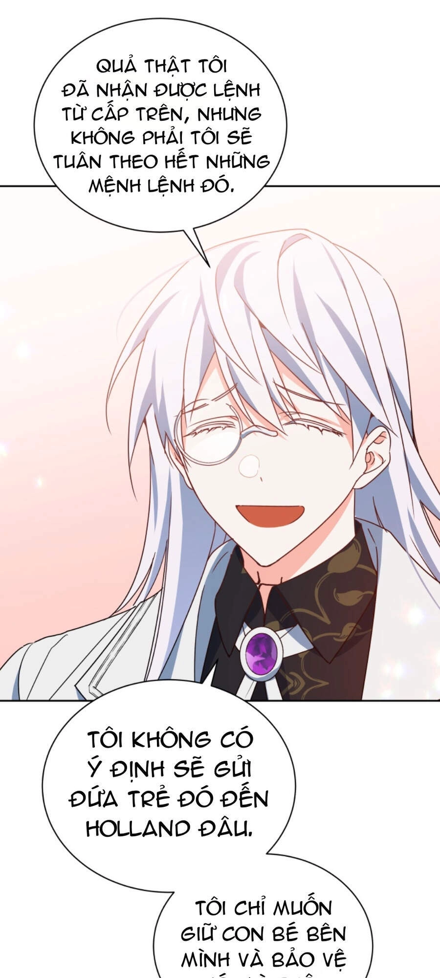 Nàng Elizabeth Thuần Khiết Chapter 34 - 46