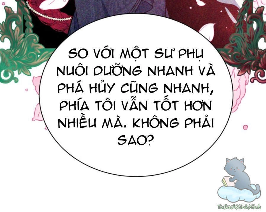 Nàng Elizabeth Thuần Khiết Chapter 34 - 49