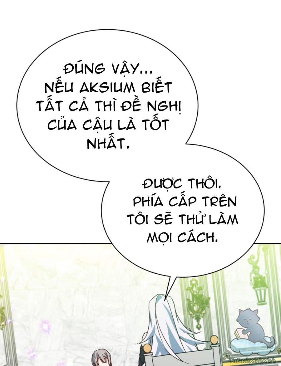 Nàng Elizabeth Thuần Khiết Chapter 34 - 52