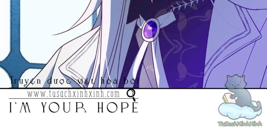 Nàng Elizabeth Thuần Khiết Chapter 34 - 54