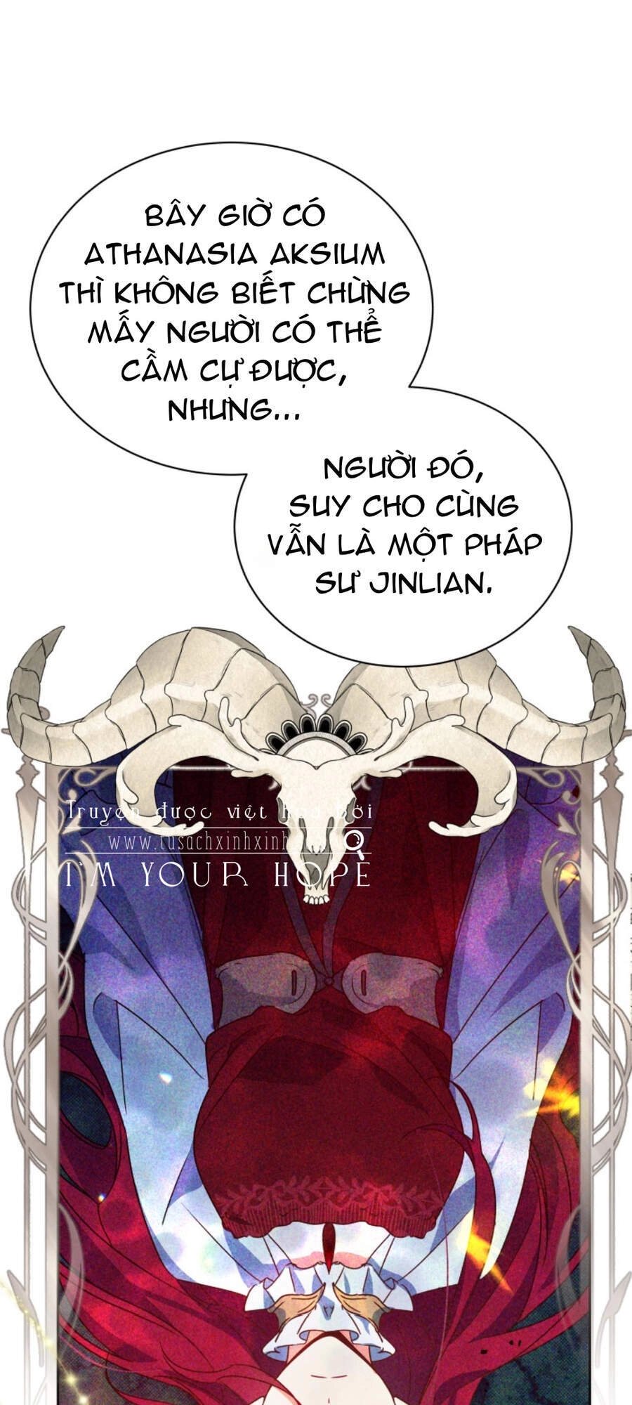 Nàng Elizabeth Thuần Khiết Chapter 34 - 56