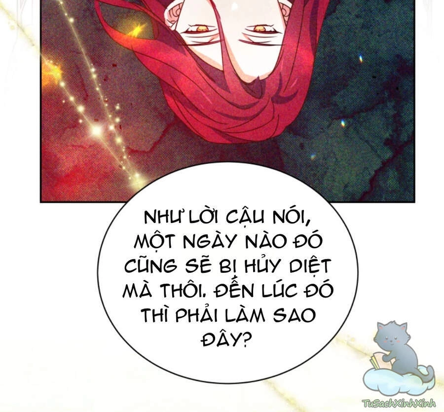 Nàng Elizabeth Thuần Khiết Chapter 34 - 57