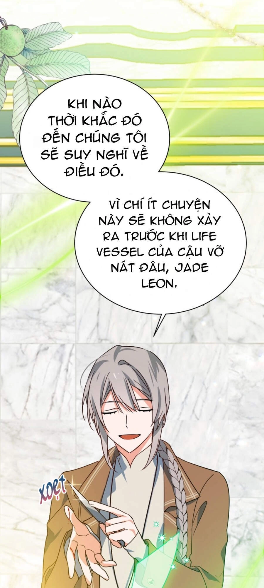 Nàng Elizabeth Thuần Khiết Chapter 34 - 58