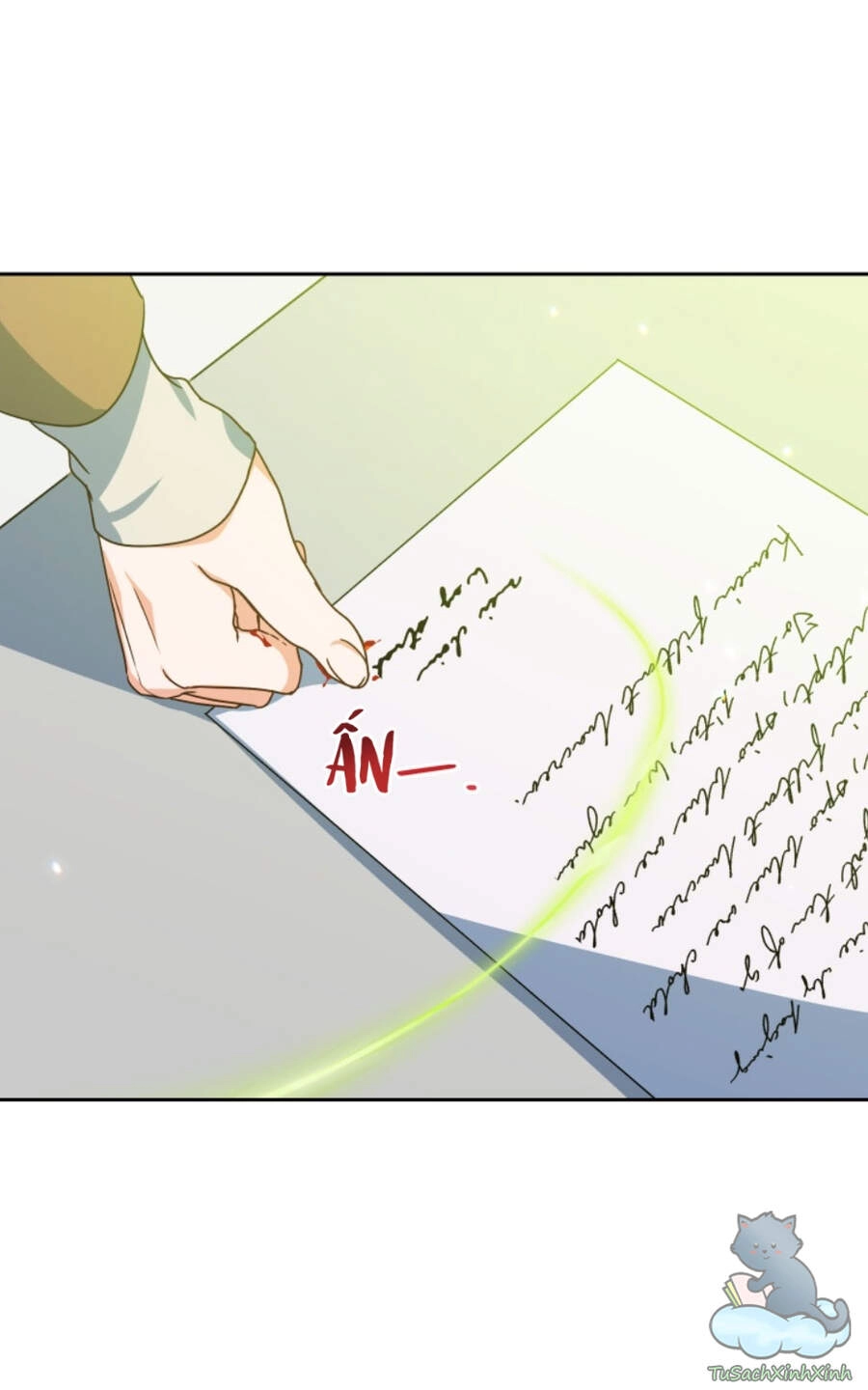 Nàng Elizabeth Thuần Khiết Chapter 34 - 60