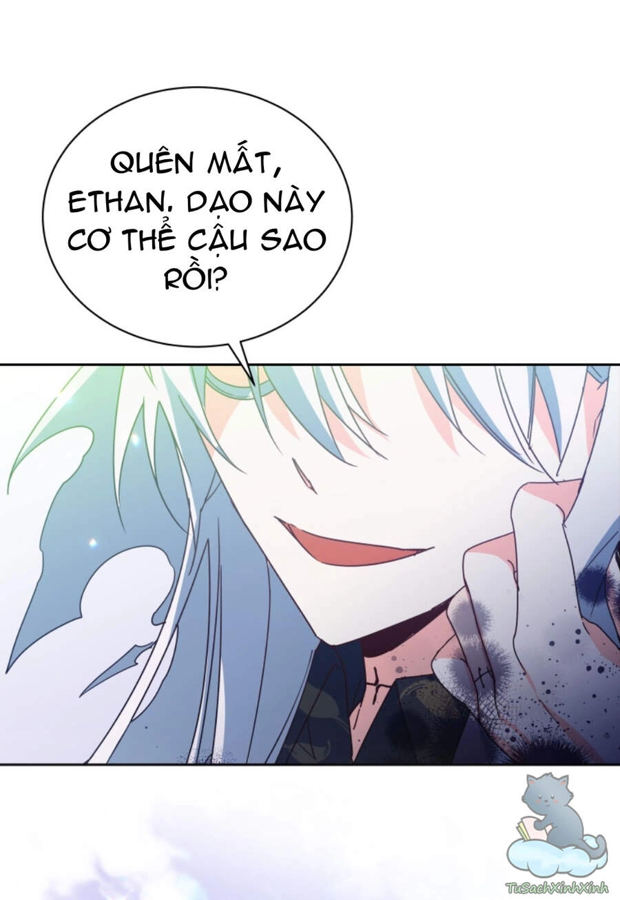 Nàng Elizabeth Thuần Khiết Chapter 34 - 63