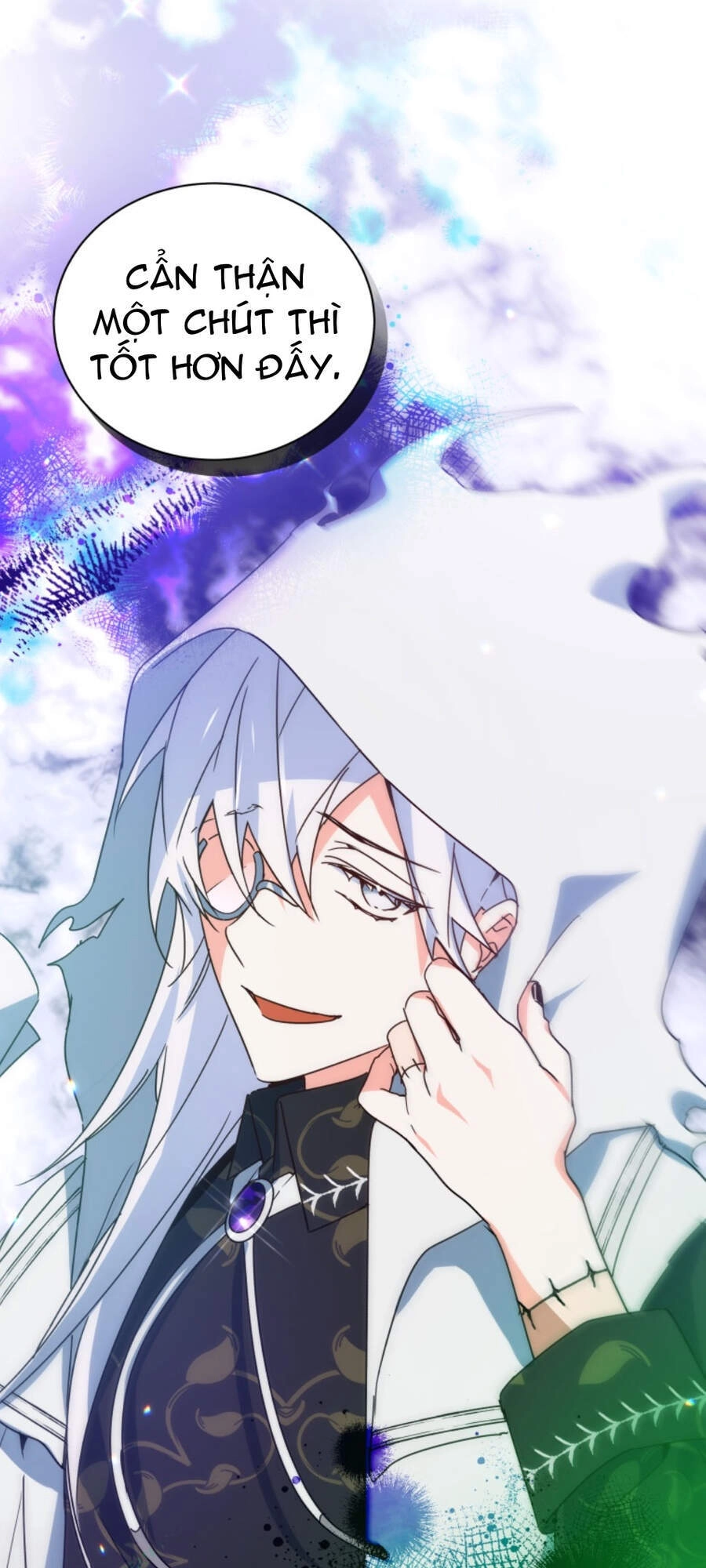 Nàng Elizabeth Thuần Khiết Chapter 34 - 64