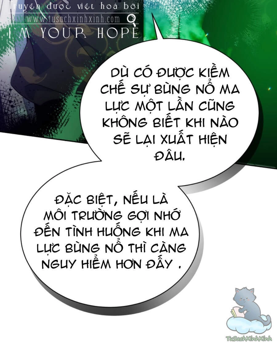 Nàng Elizabeth Thuần Khiết Chapter 34 - 65
