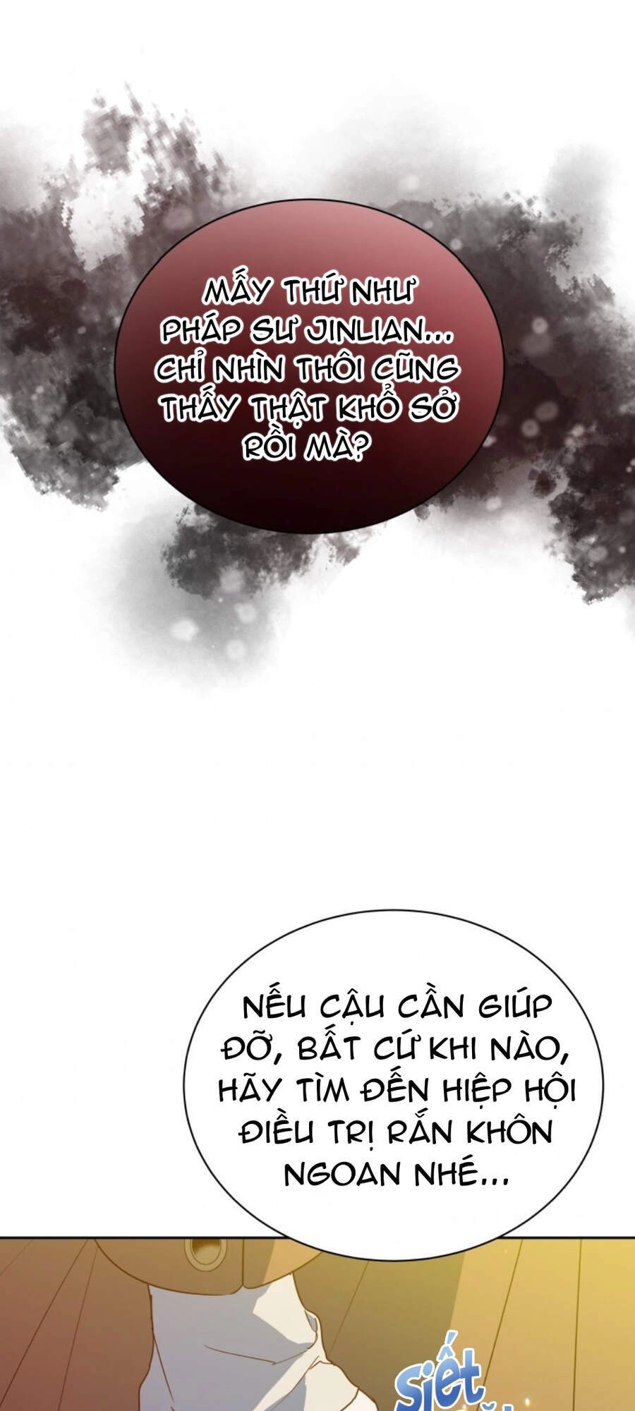 Nàng Elizabeth Thuần Khiết Chapter 34 - 66