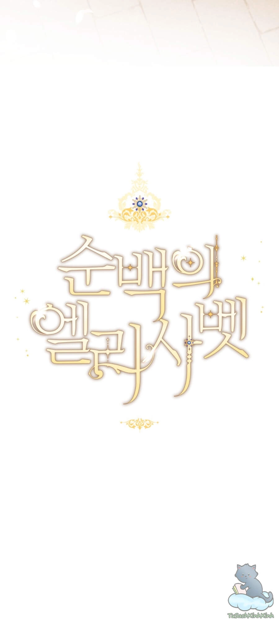 Nàng Elizabeth Thuần Khiết Chapter 34 - 71