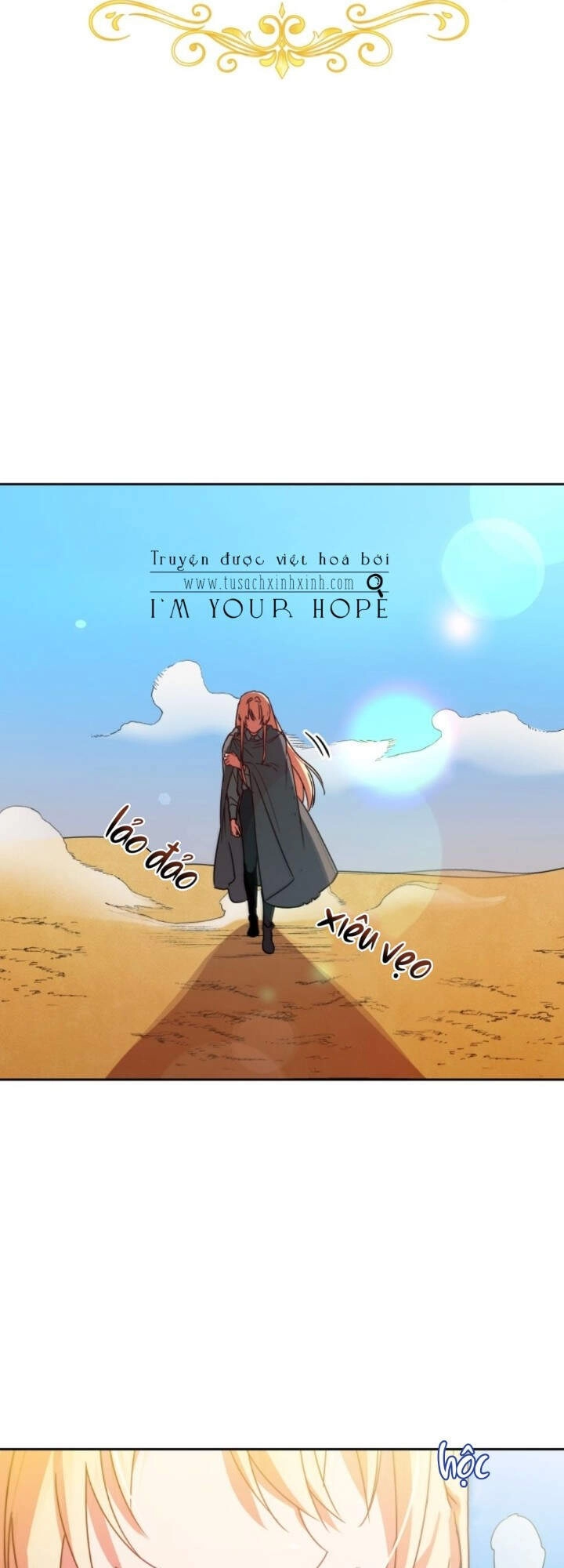 Nàng Elizabeth Thuần Khiết Chapter 35 - 2