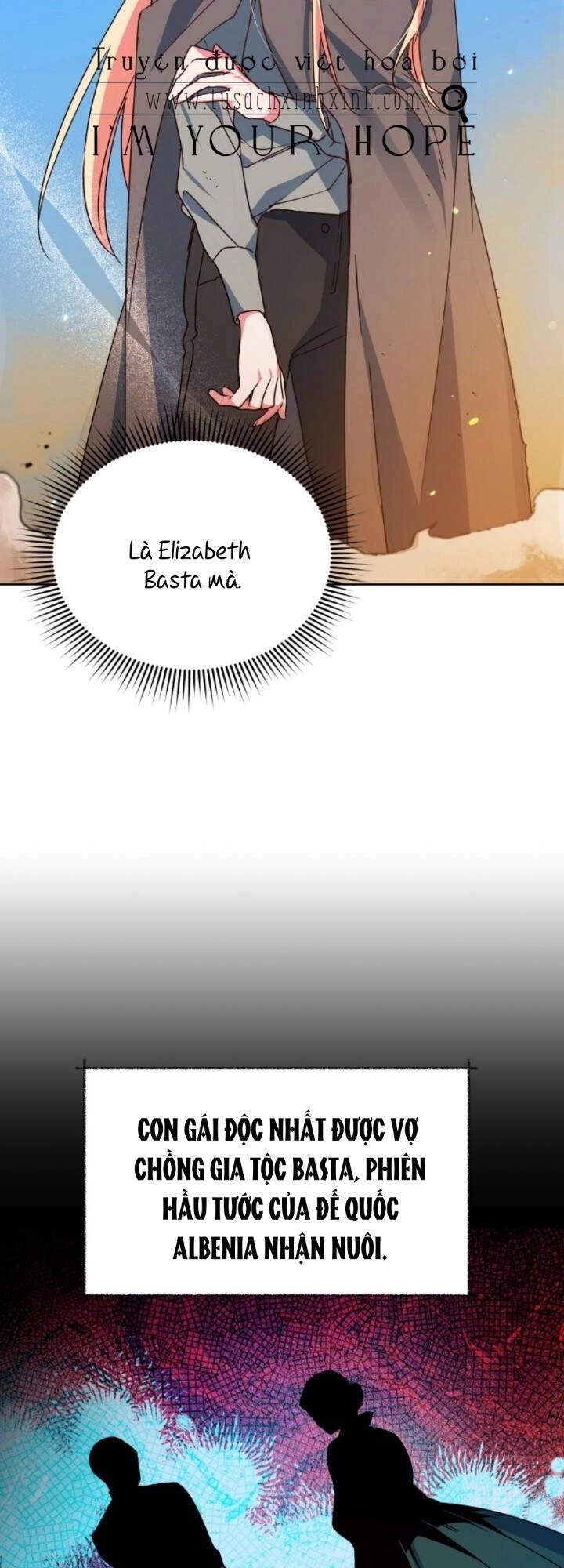 Nàng Elizabeth Thuần Khiết Chapter 35 - 5