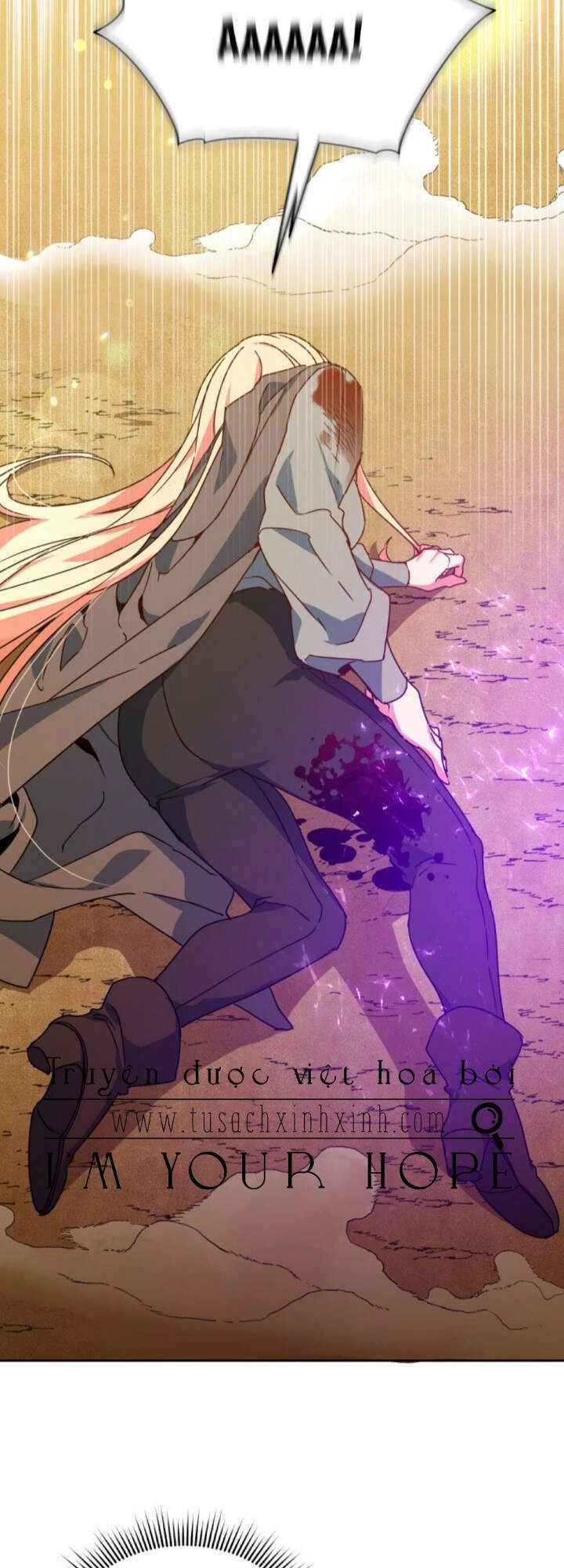 Nàng Elizabeth Thuần Khiết Chapter 35 - 11