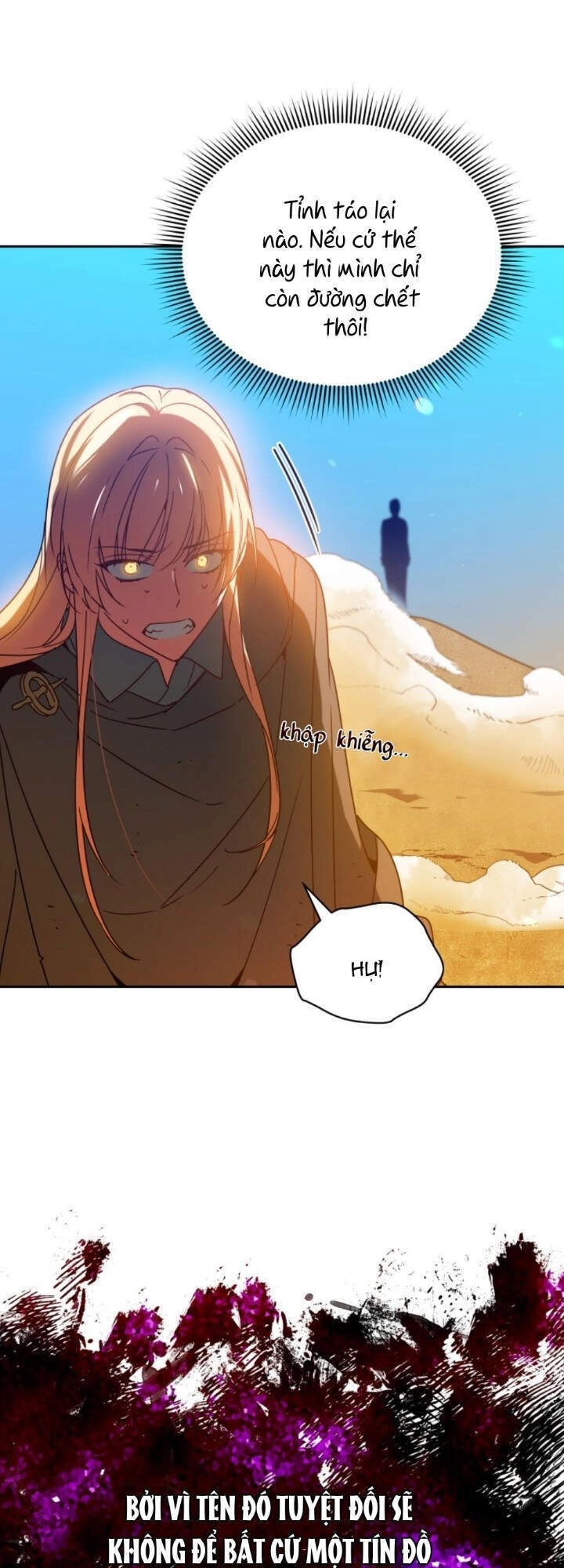 Nàng Elizabeth Thuần Khiết Chapter 35 - 13