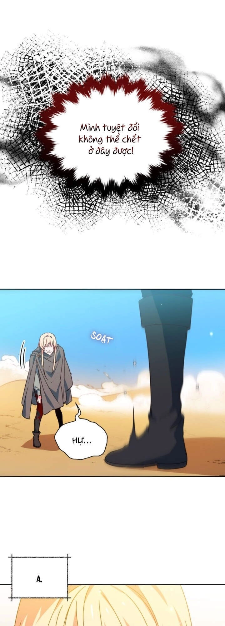 Nàng Elizabeth Thuần Khiết Chapter 35 - 15