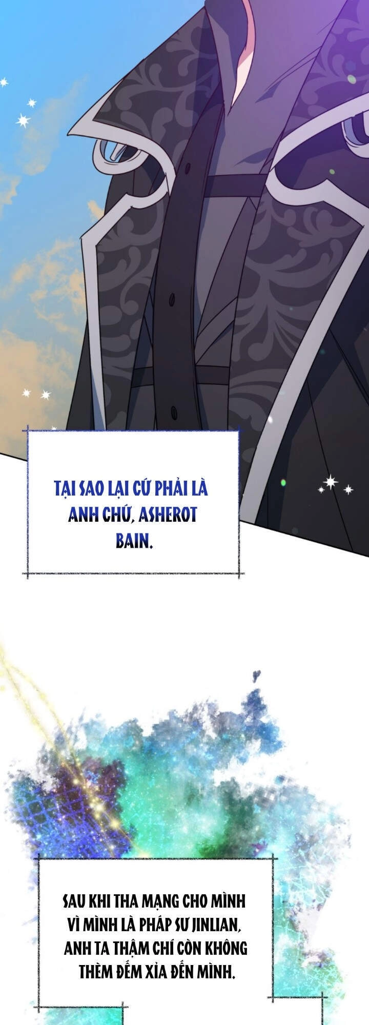 Nàng Elizabeth Thuần Khiết Chapter 35 - 17