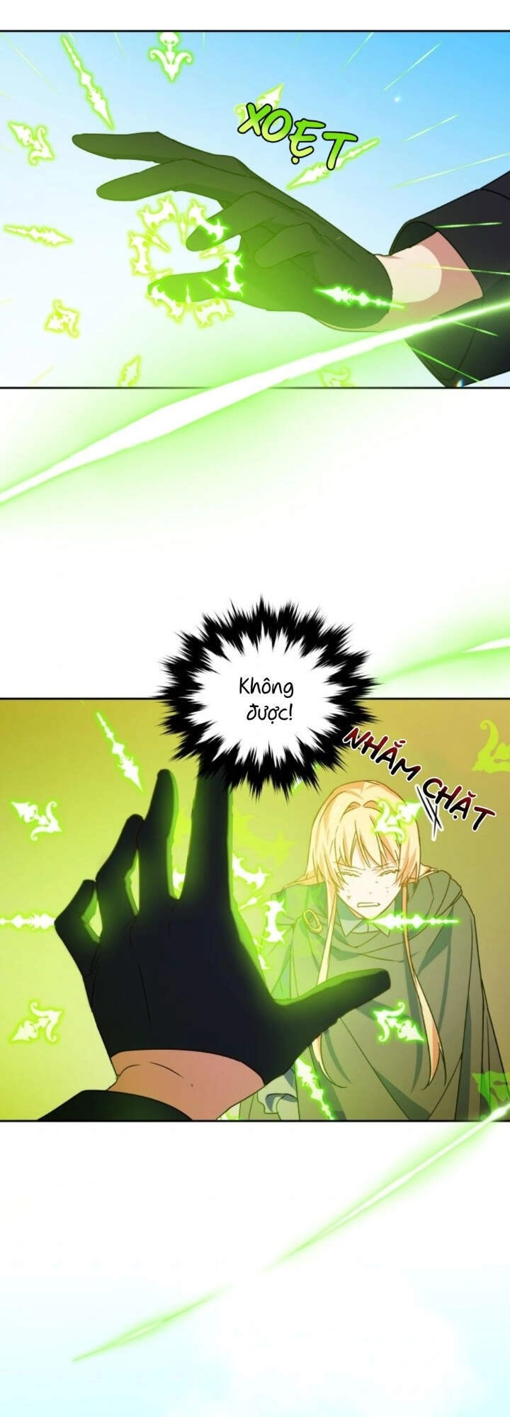 Nàng Elizabeth Thuần Khiết Chapter 35 - 19