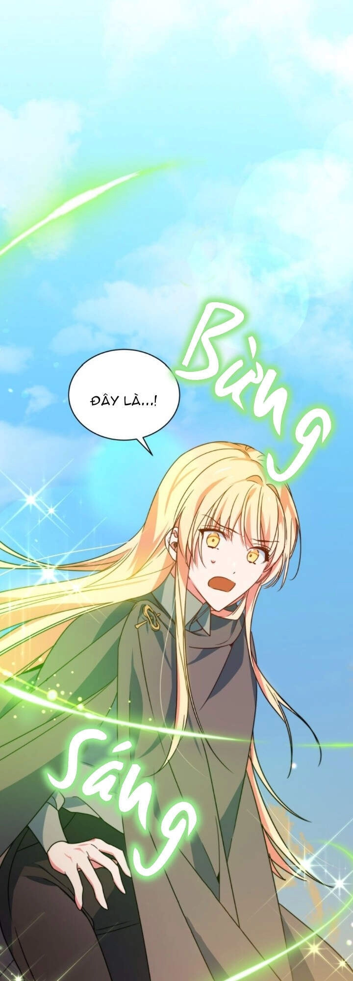 Nàng Elizabeth Thuần Khiết Chapter 35 - 20