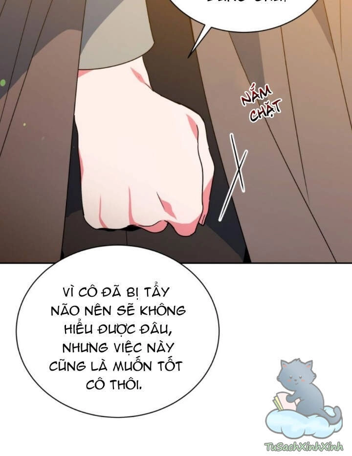 Nàng Elizabeth Thuần Khiết Chapter 35 - 23