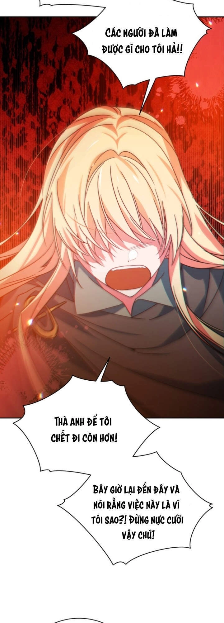 Nàng Elizabeth Thuần Khiết Chapter 35 - 25