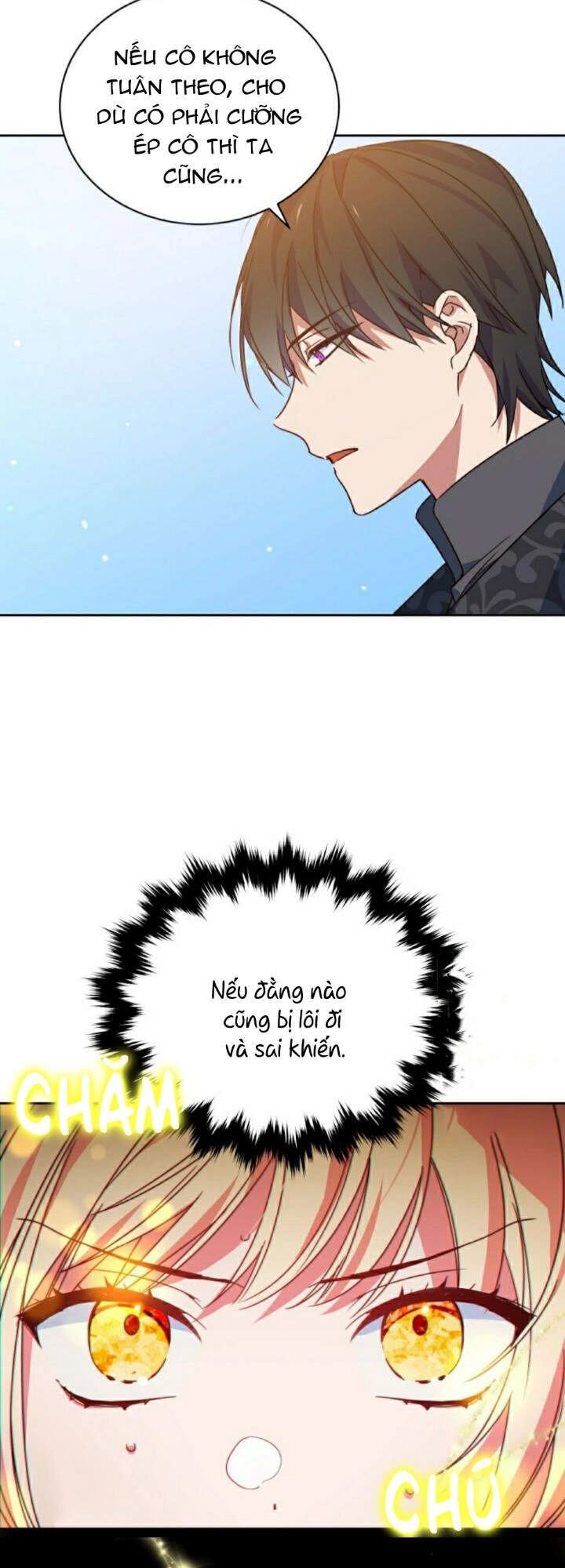 Nàng Elizabeth Thuần Khiết Chapter 35 - 26