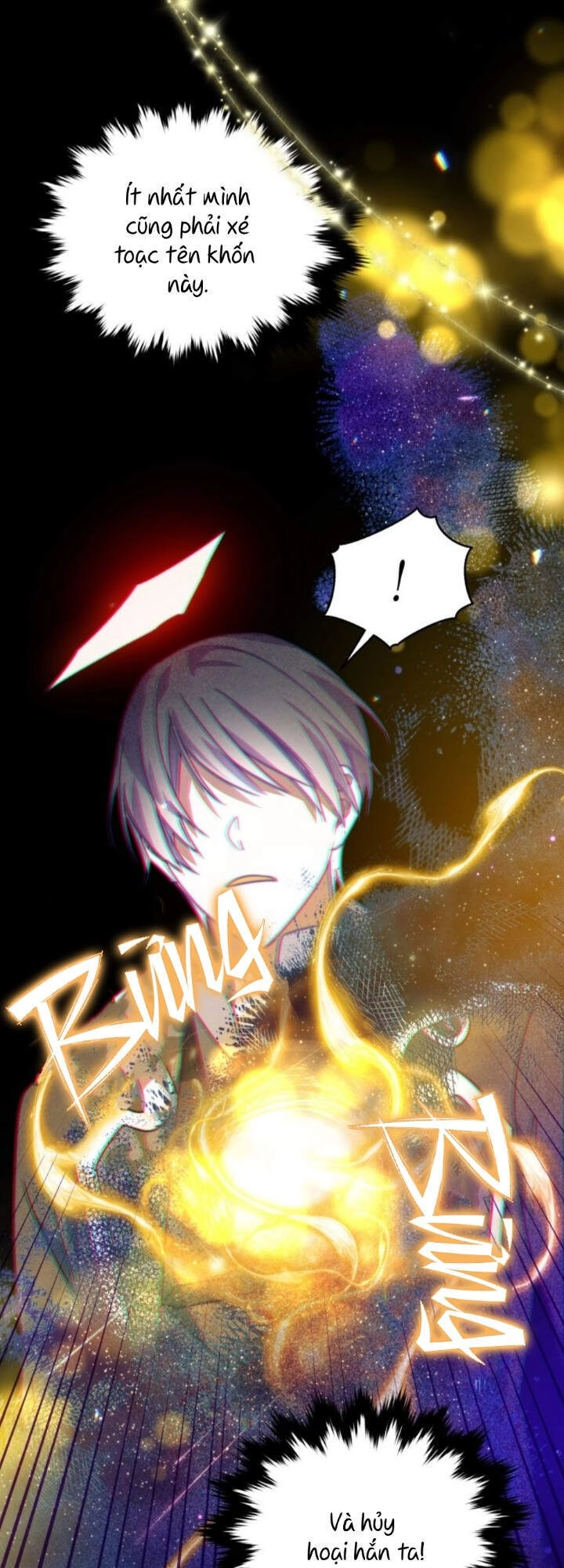 Nàng Elizabeth Thuần Khiết Chapter 35 - 27