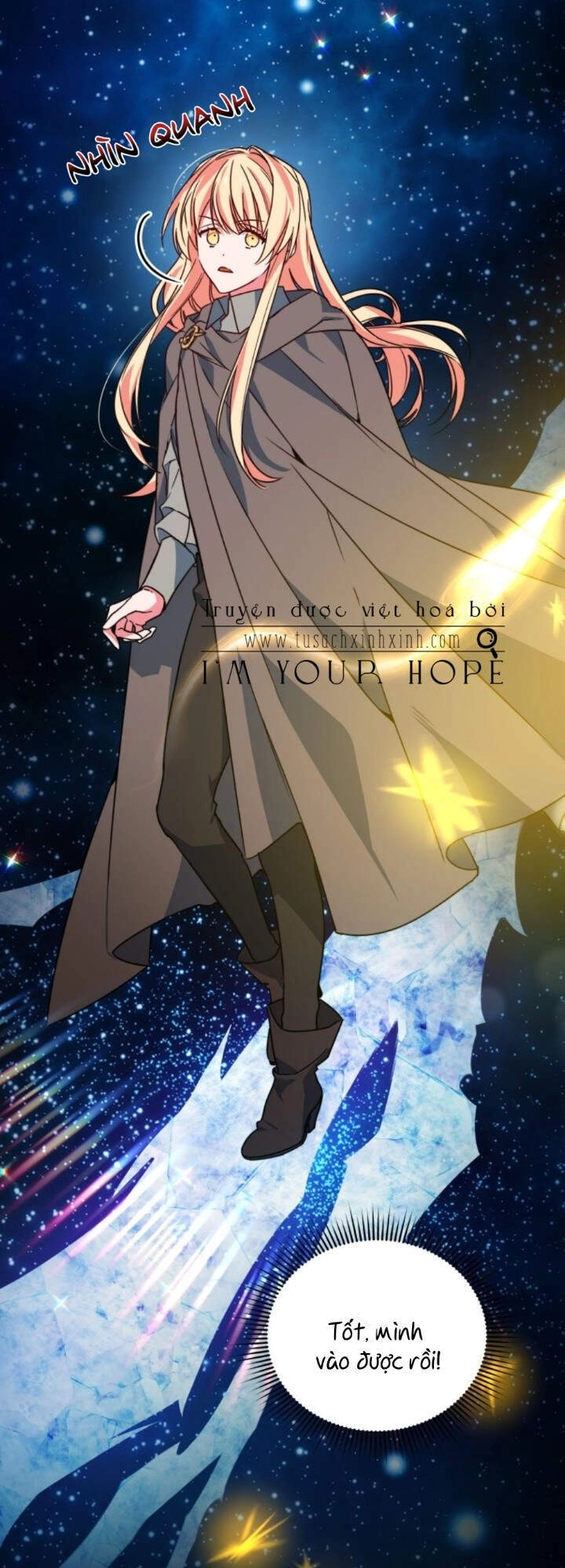 Nàng Elizabeth Thuần Khiết Chapter 35 - 31