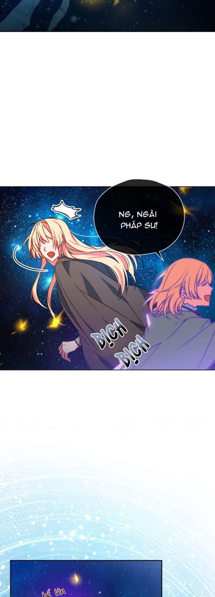 Nàng Elizabeth Thuần Khiết Chapter 35 - 32