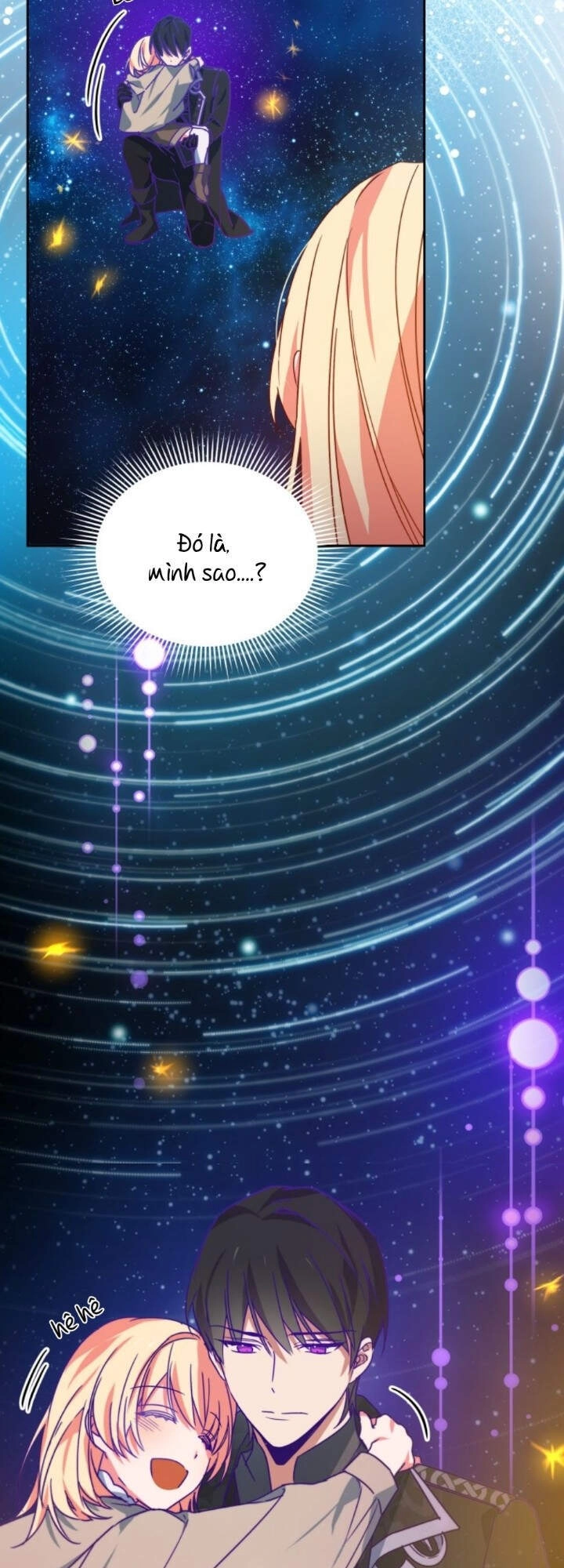 Nàng Elizabeth Thuần Khiết Chapter 35 - 33