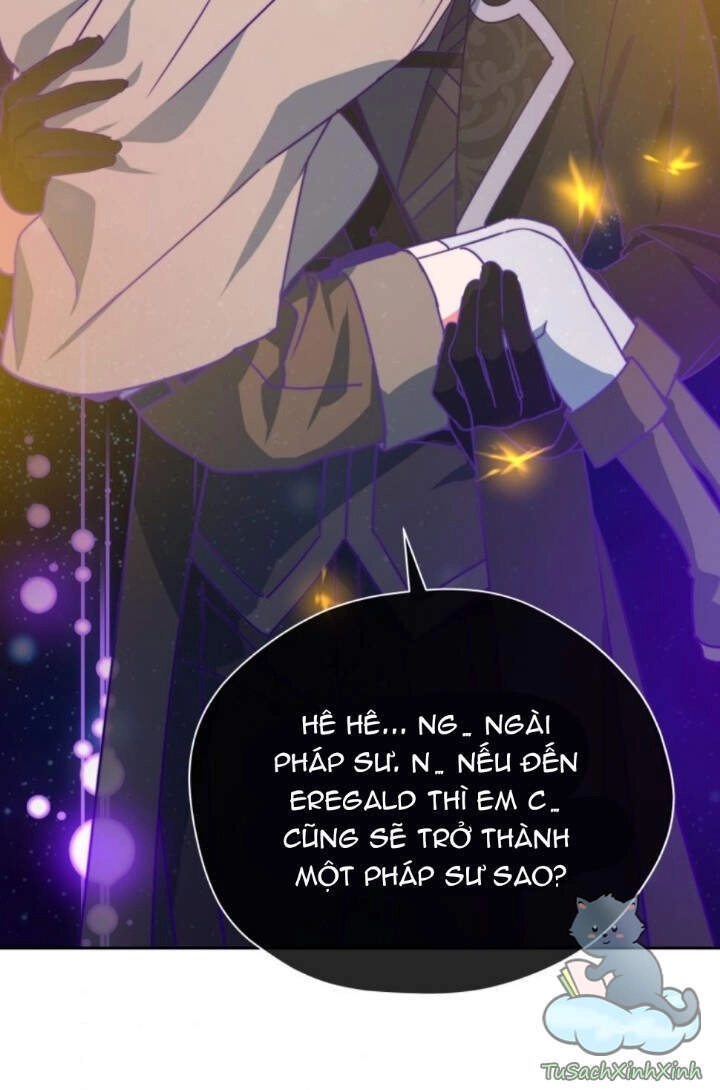 Nàng Elizabeth Thuần Khiết Chapter 35 - 34