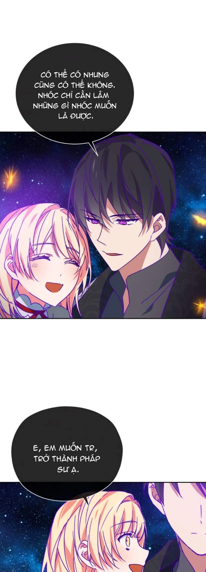 Nàng Elizabeth Thuần Khiết Chapter 35 - 35