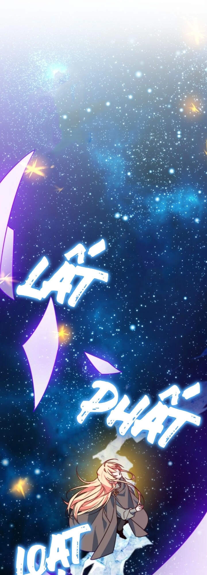 Nàng Elizabeth Thuần Khiết Chapter 35 - 37