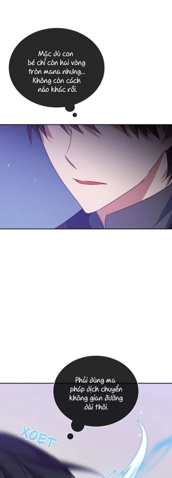 Nàng Elizabeth Thuần Khiết Chapter 35 - 47