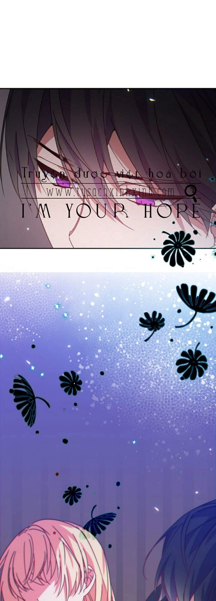 Nàng Elizabeth Thuần Khiết Chapter 35 - 53